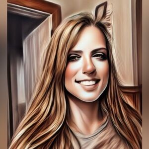 Meet your Posher, Shannon